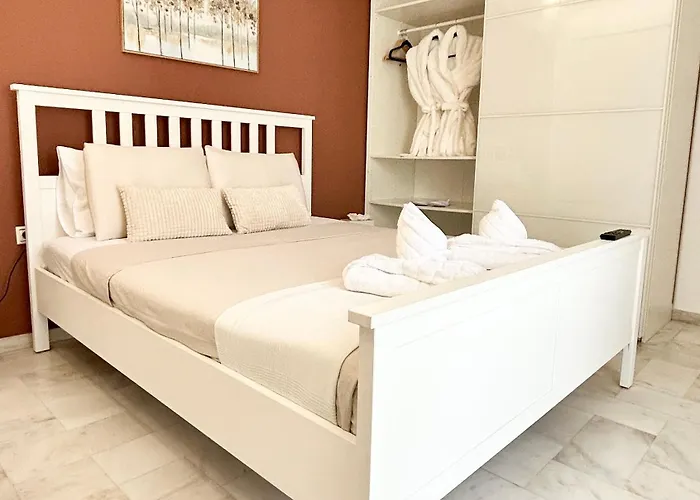 Dolce Far Niente Kalamáta