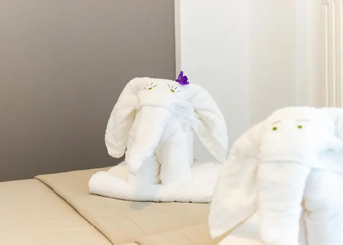 Dolce Far Niente Appartement