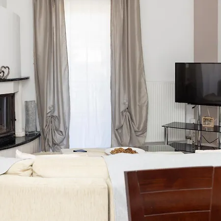 Appartement Dolce Far Niente *