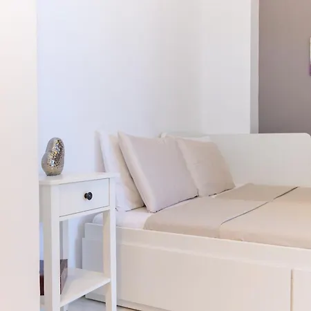Dolce Far Niente Appartement Kalamáta