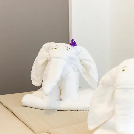 Dolce Far Niente アパート