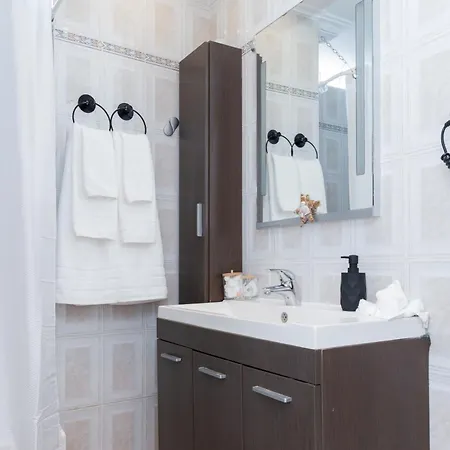 Apartamento Dolce Far Niente