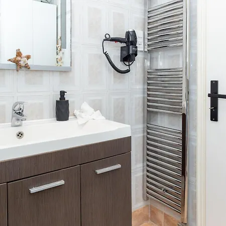 Apartamento Dolce Far Niente Kalamata