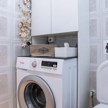 Apartamento Dolce Far Niente Kalamata