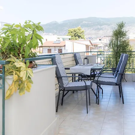 Dolce Far Niente Appartement