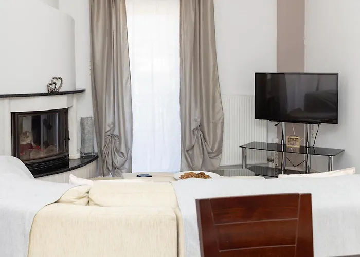 Appartement Dolce Far Niente *