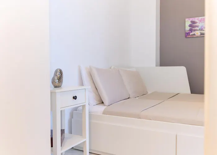 Dolce Far Niente Appartement Kalamáta