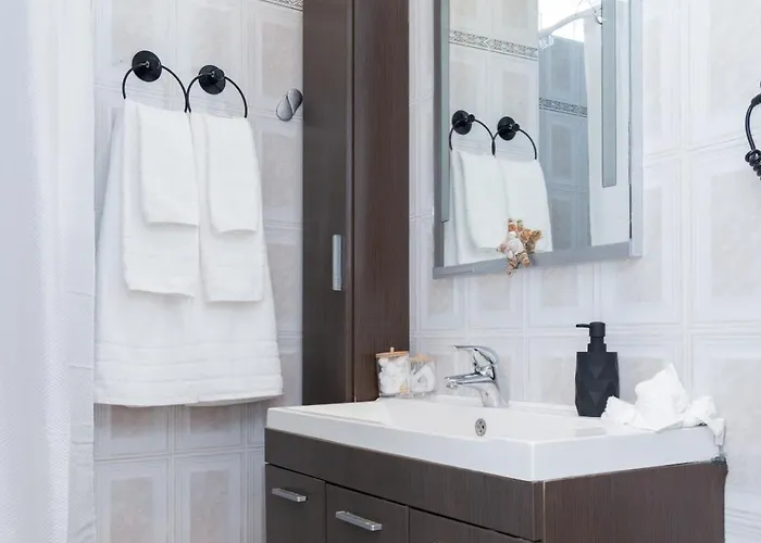 Appartement Dolce Far Niente