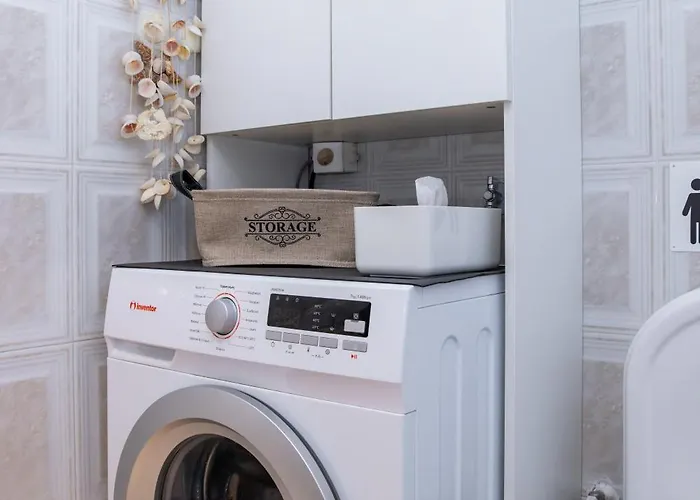 Appartement Dolce Far Niente Kalamata