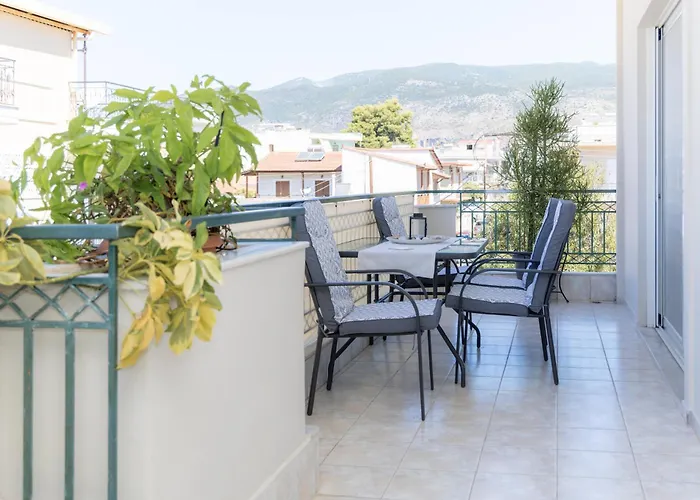 Dolce Far Niente Appartement